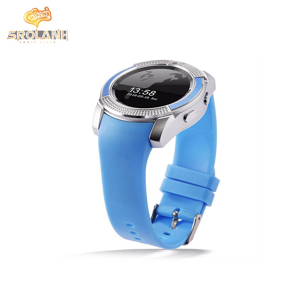 smart watch v8 specification